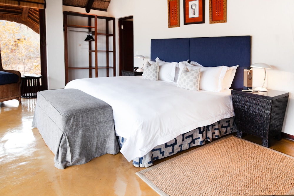 1 Bedroom, Luxury, Suite, King Bed, Valley View, Balcony