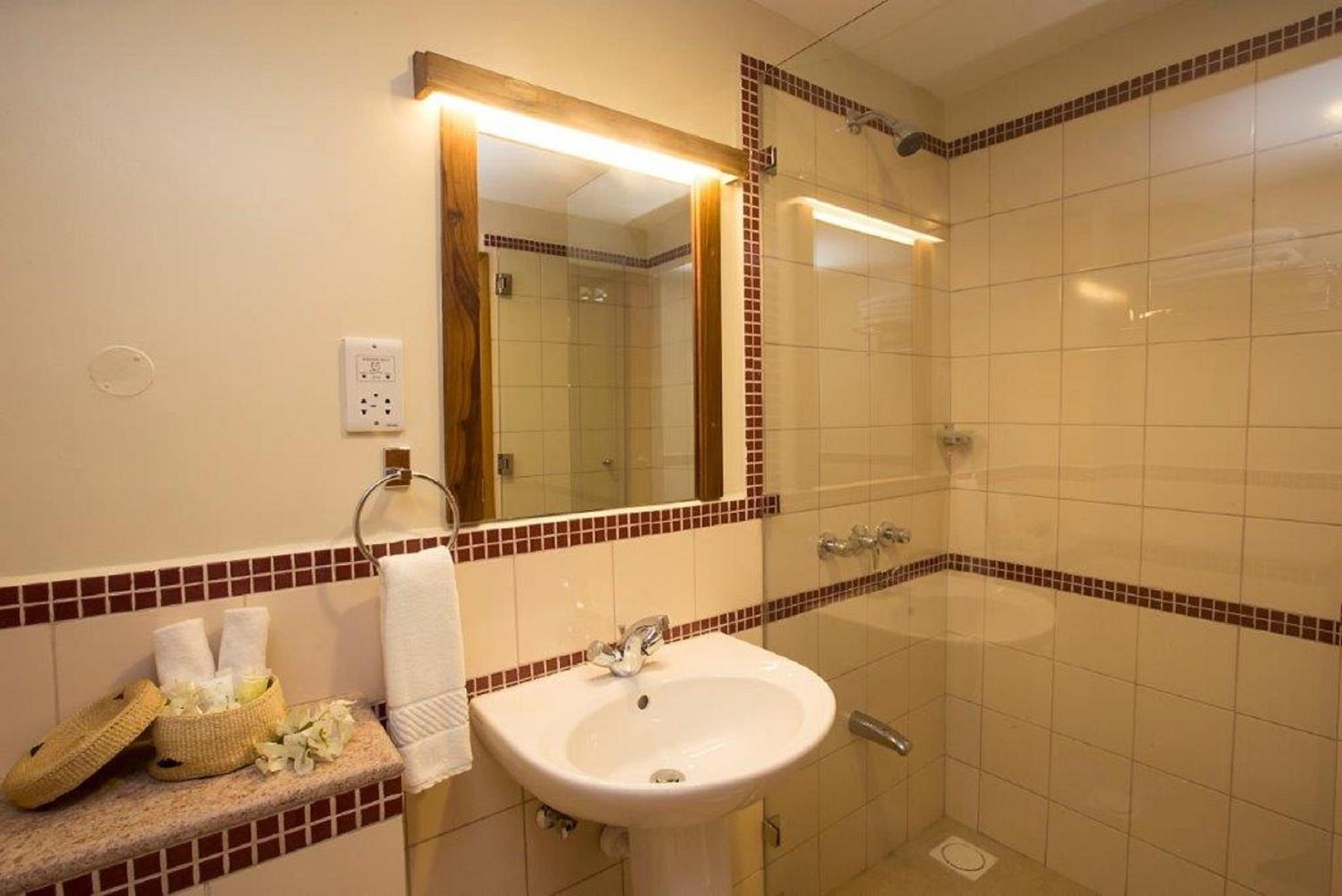 غرفة ديلوكس، The Venus Premier Hotel 7/7