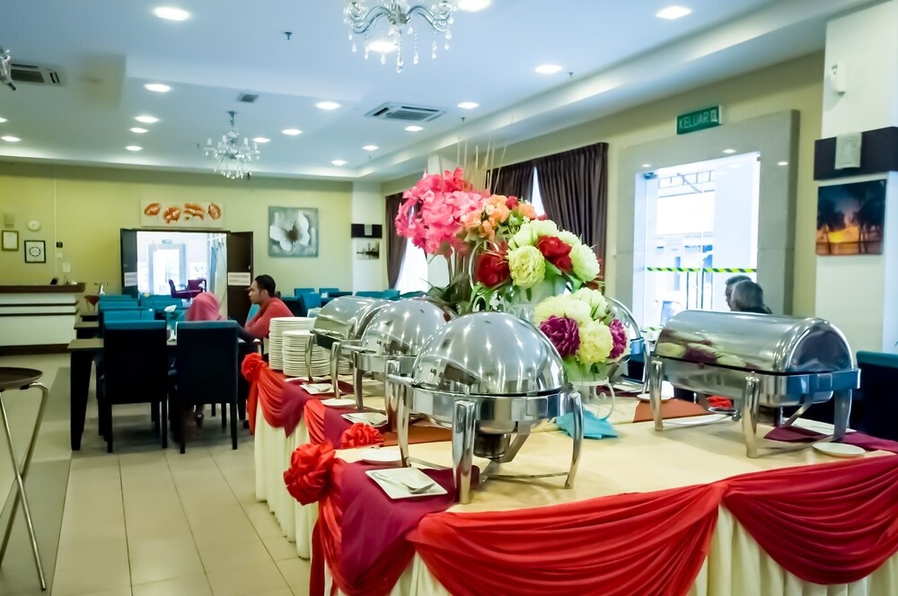 Hotel Kobemas Melaka 18/20