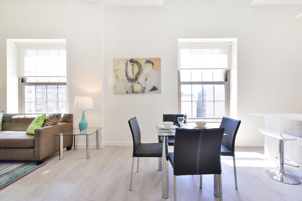 Global Luxury Suites Downtown Boston 42/68