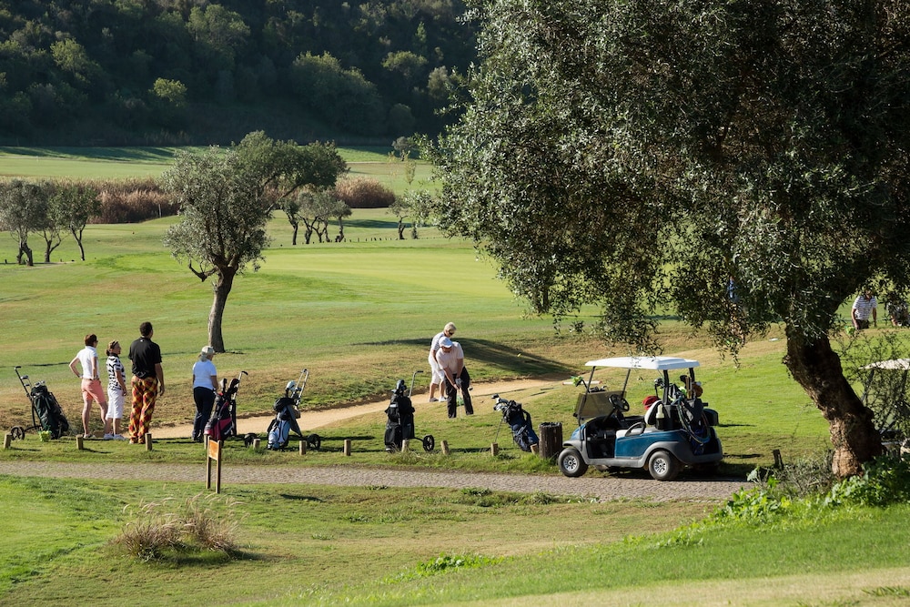 NAU Morgado Golf & Country Club 37/50