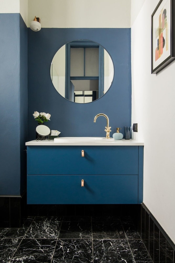 Aparthotel Nowy Swiat 28 3/49