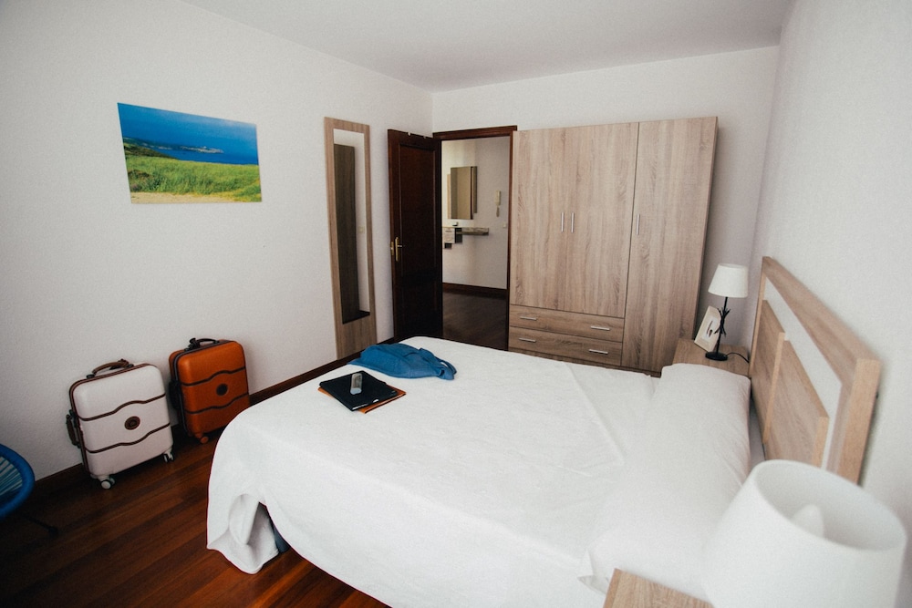 Apartamentos Alday 30/76