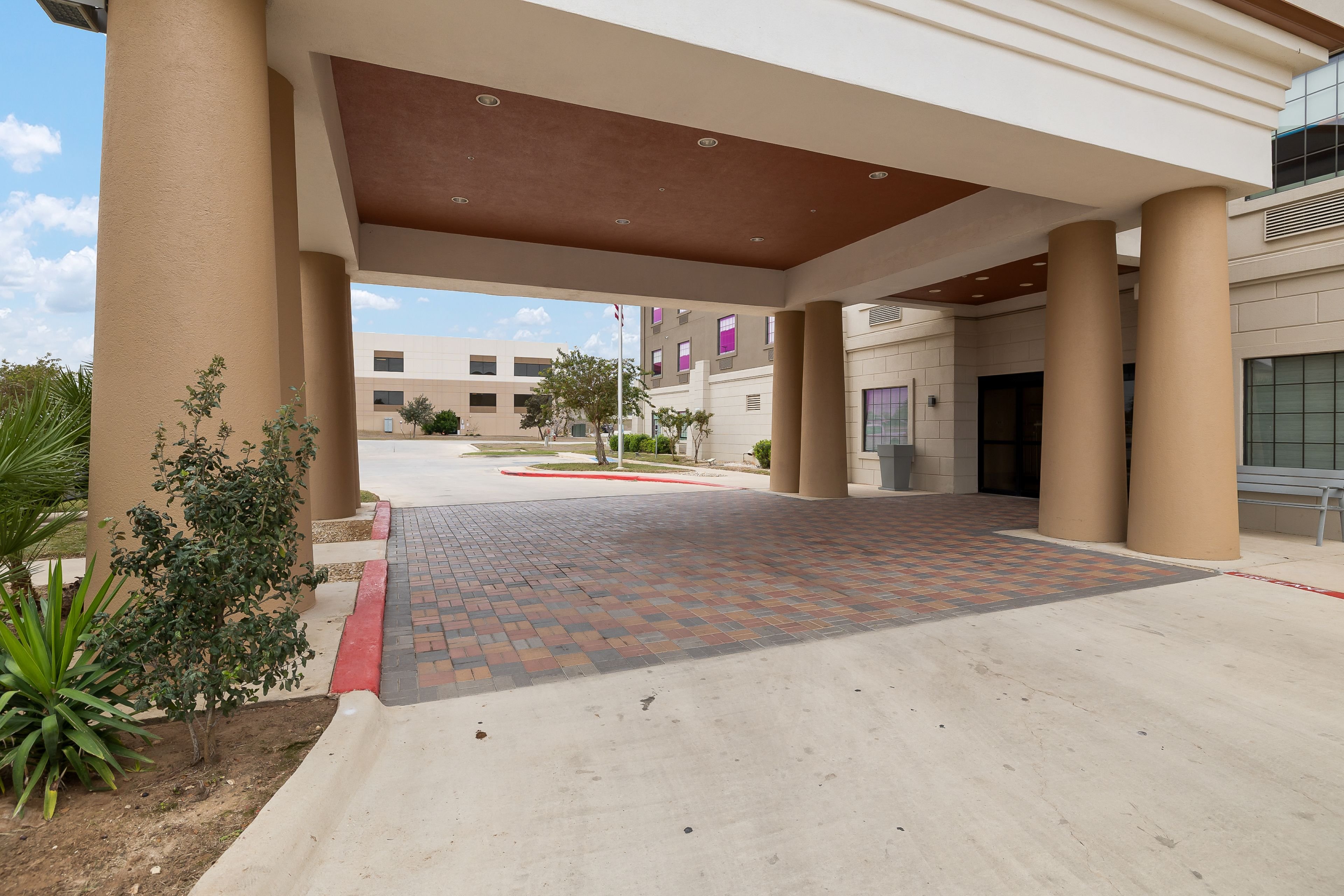 Holiday Inn Express Hotel And Suites Jourdanton Pleasanton 56/58