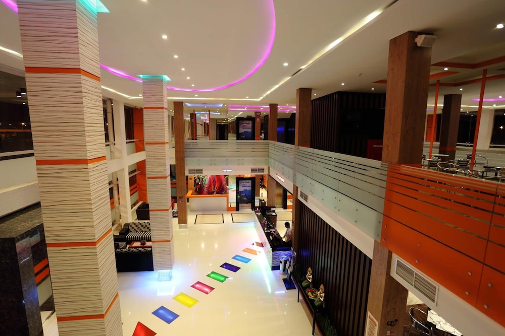 Miyana Hotel 17/59