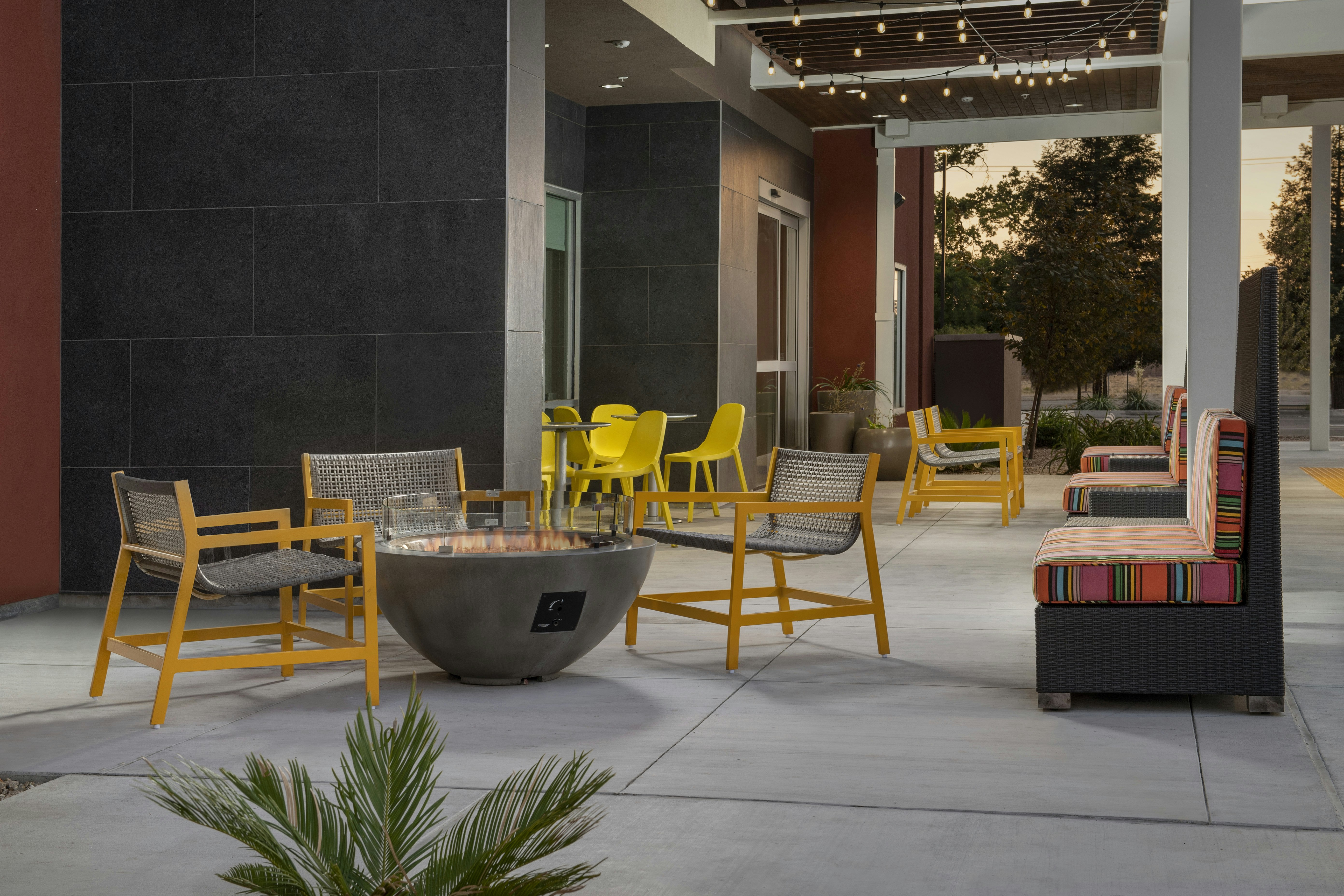 Home2 Suites by Hilton Clovis Fresno Airport 8/15