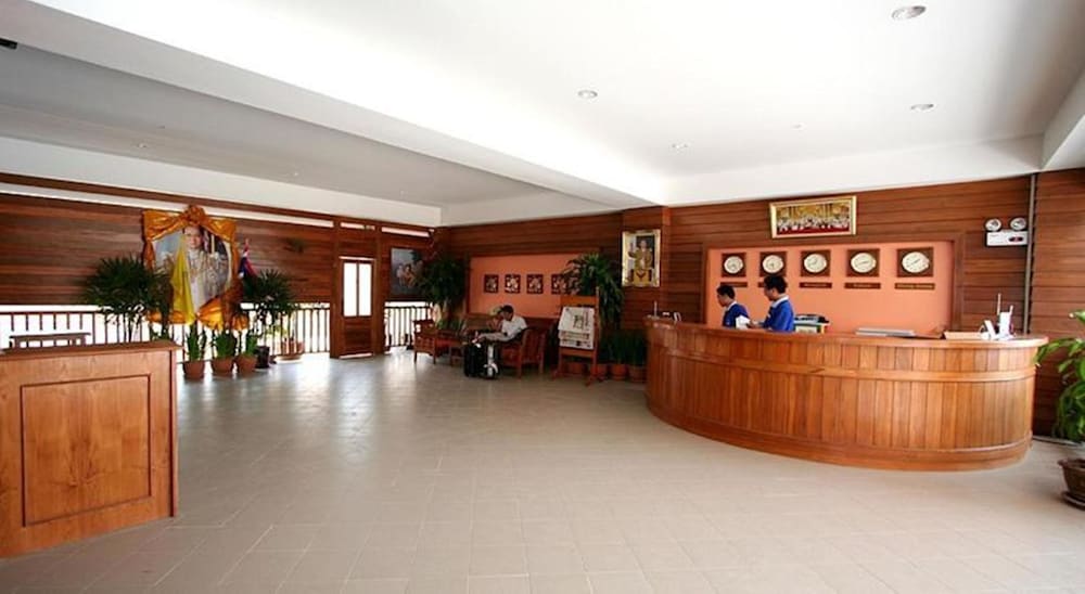 Bel Aire Patong Resort 6/54