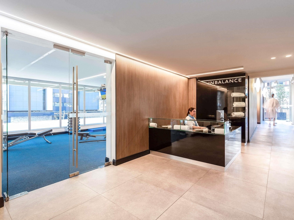 Novotel Santiago Providencia 2/50