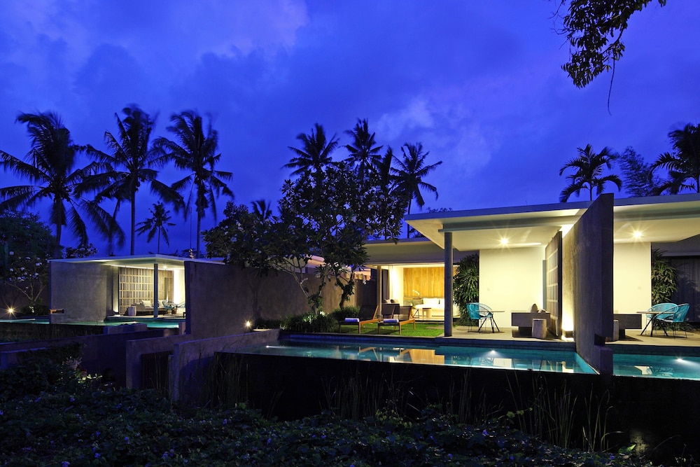 Aria Villas Ubud 4/66