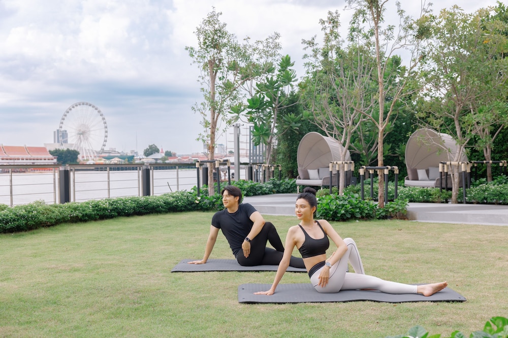 Ten Six Hundred, Chao Phraya, Bangkok by Preference 37/58