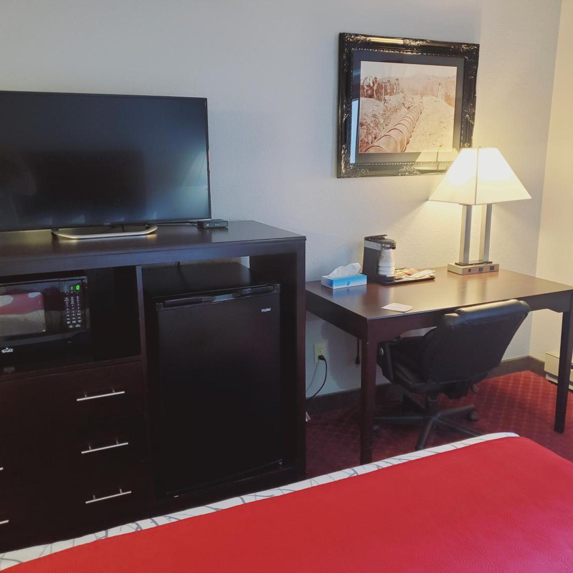 Blackstone Lodge Suites 40/50