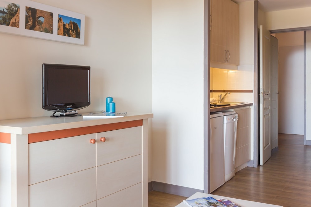 Pierre Vacances Village Residence Cap Esterel 8/50