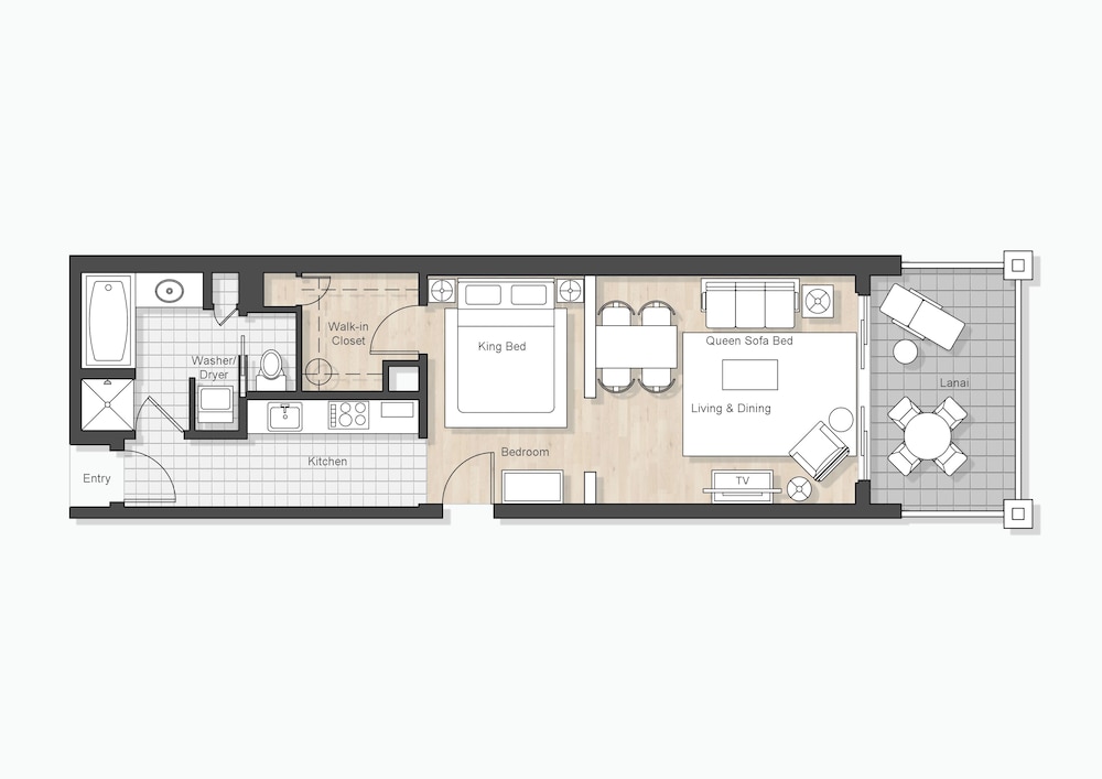 Ocean Villas At Turtle Bay 4/49
