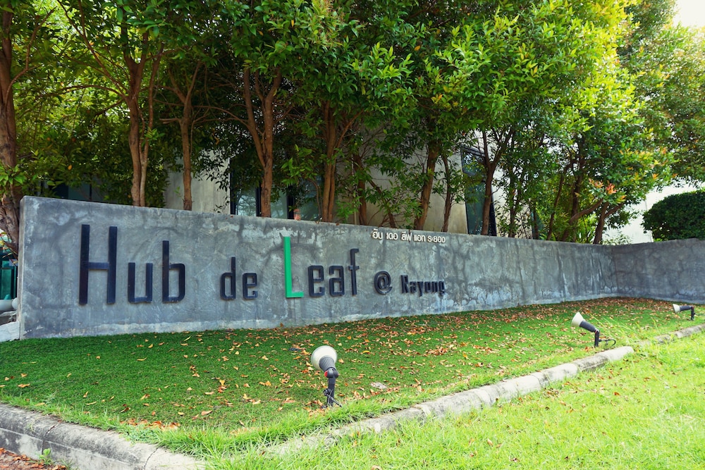 Hub de Leaf Rayong 37/46