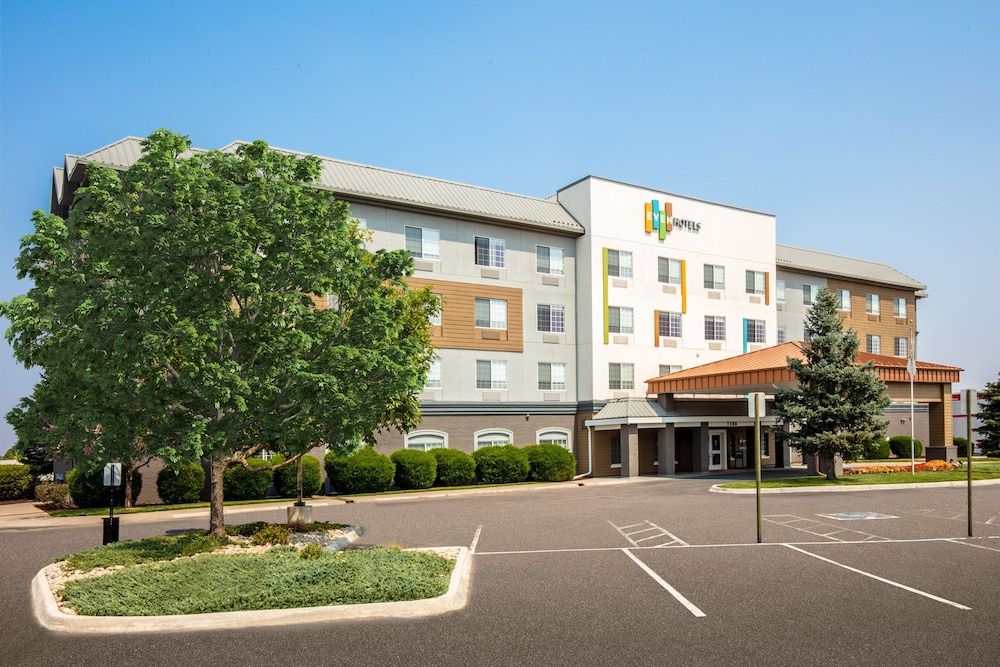 Even Hotels Denver Tech Center Englewood 45/47