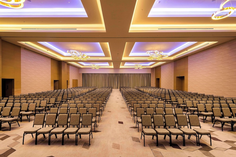 Hyatt Regency Andares Guadalajara 37/47