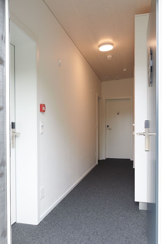 Hotel Jager Jeuss - Murten - Self-Check-in 9/49