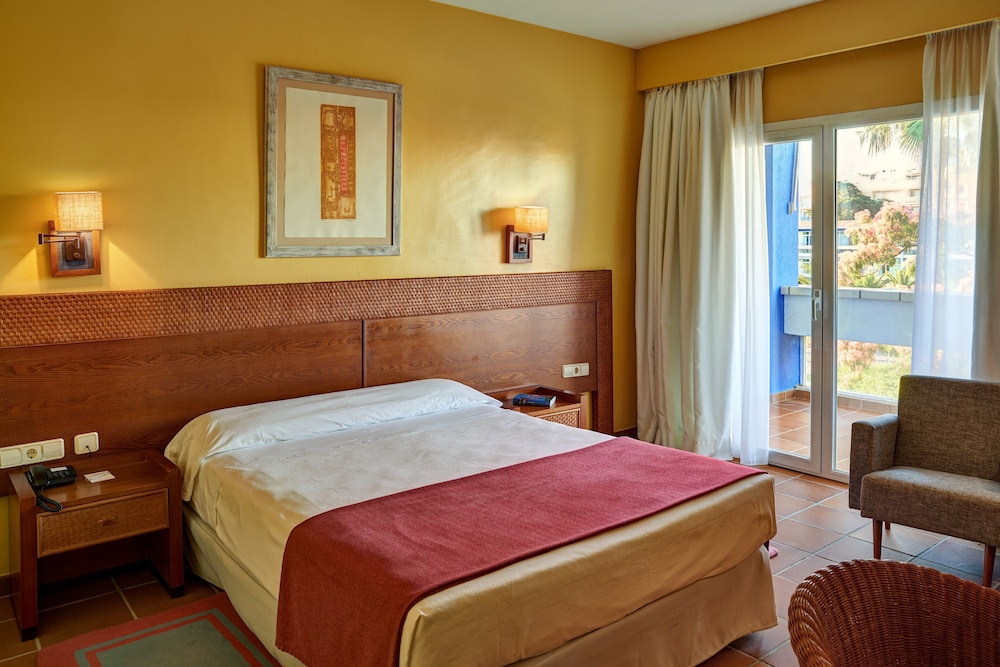 PARADOR DE BENICARLO 22/65