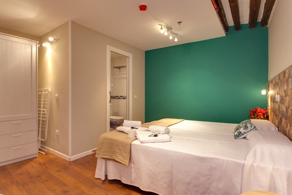 Suites You Zinc Ex Apartments Arenal 29/81