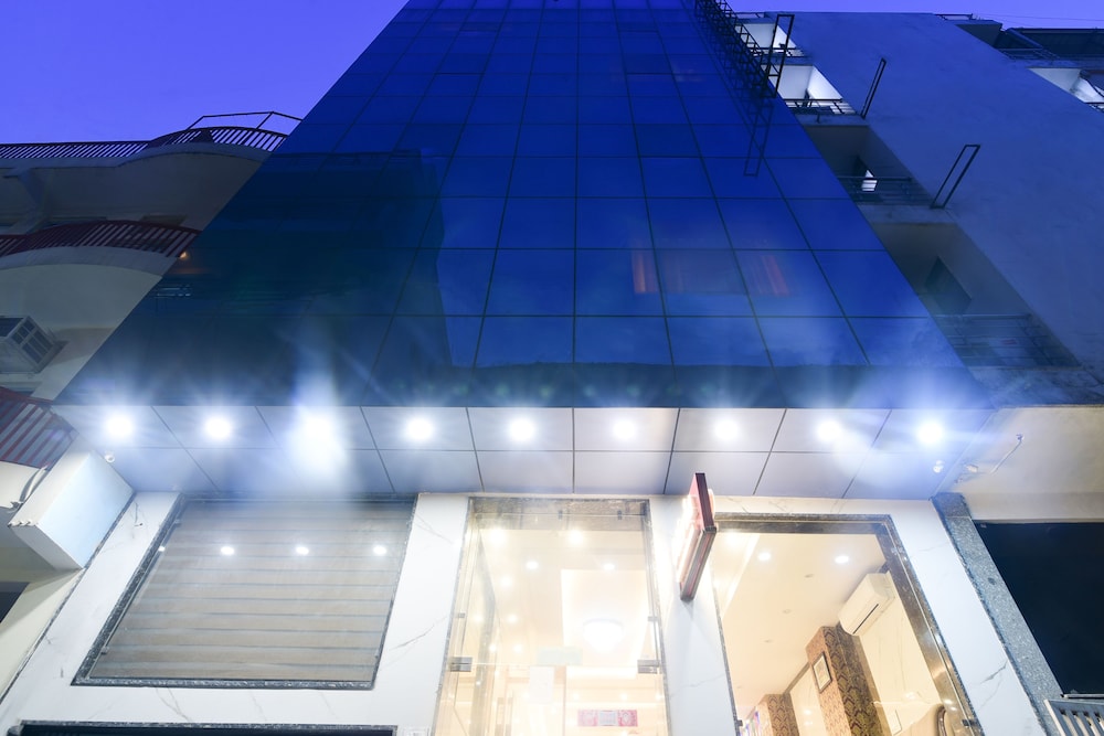 Olivia Hotels 5/61