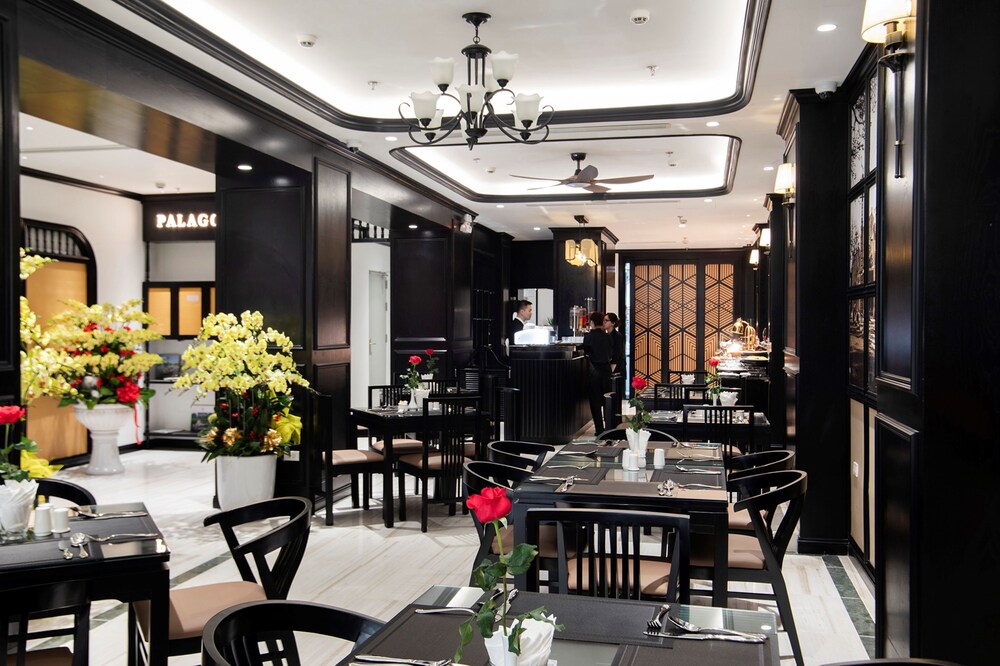 Palago Boutique Hotel 41/51