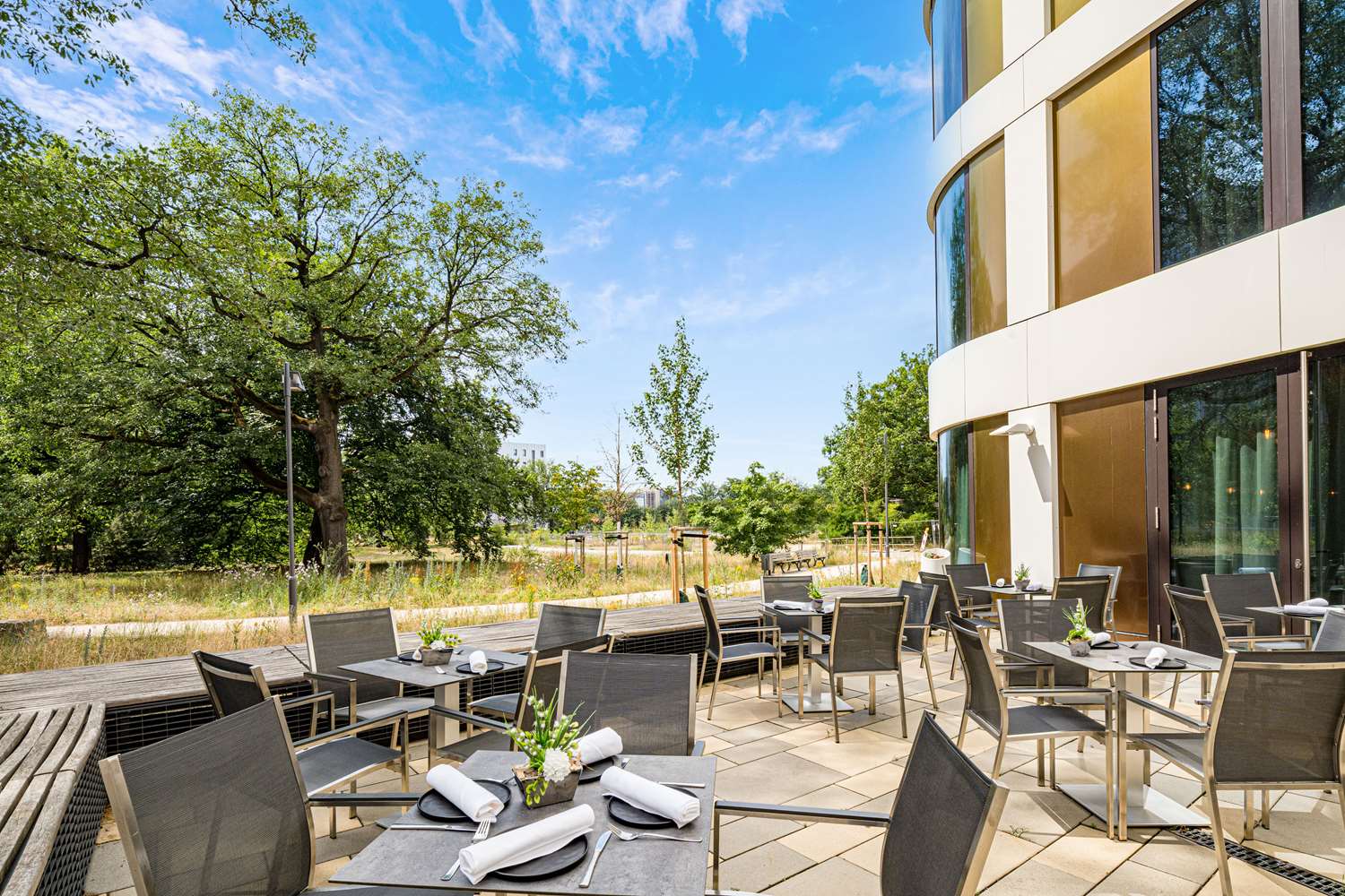Best Western Hotel Airport Frankfurt 14/16