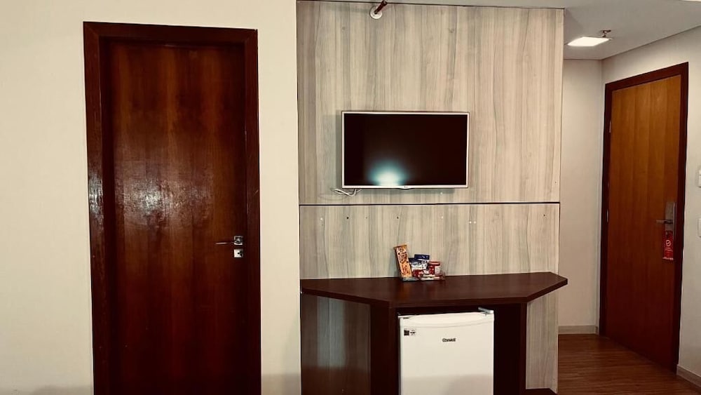 Hotel Amsterdam Montes Claros (ex. eSuites Montes Claros by Atlantica) 51/57