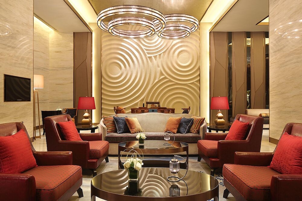Wanda Realm Taian 24/50