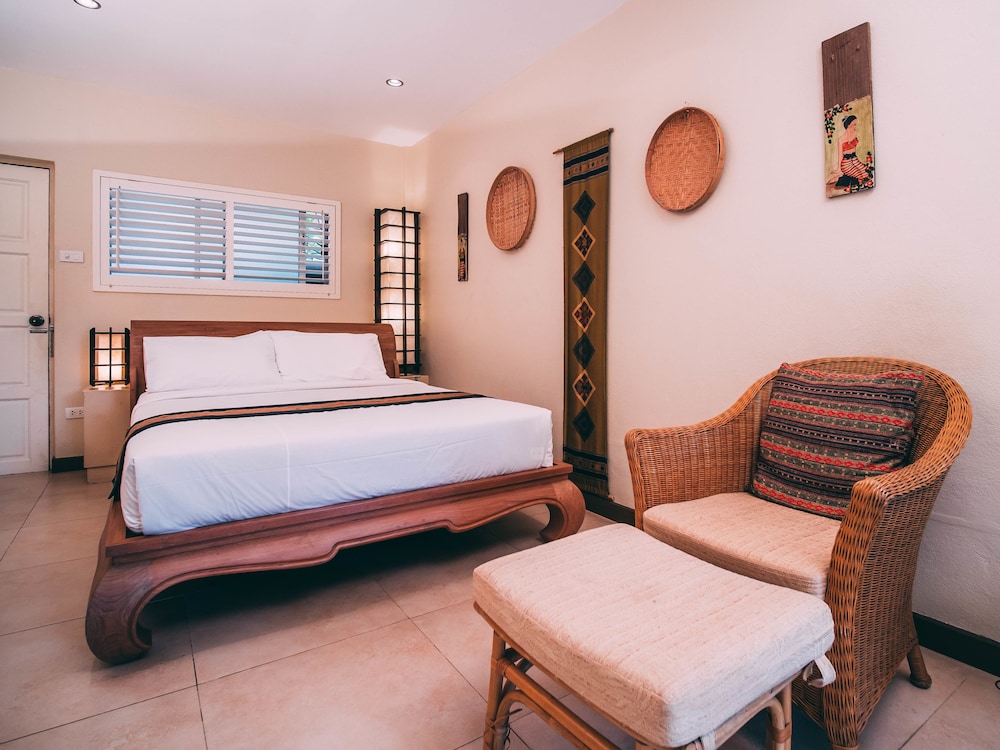 Tao Garden Health Spa Resort 32/68