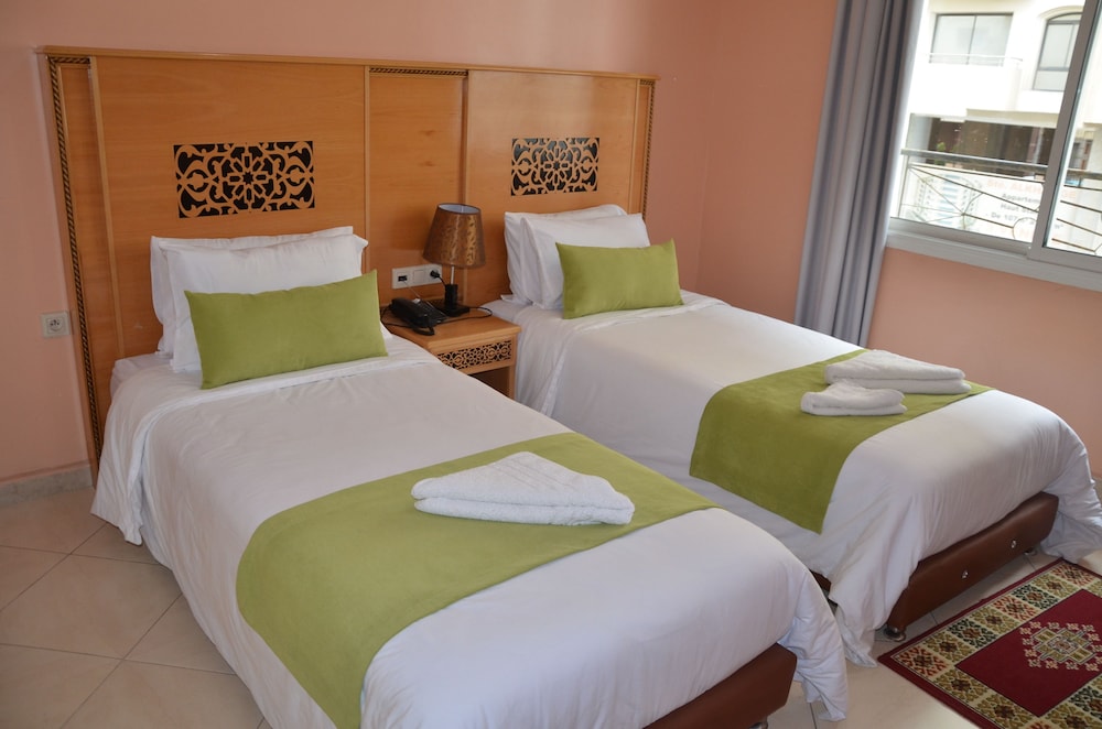 Hotel Miramar Tanger 17/43