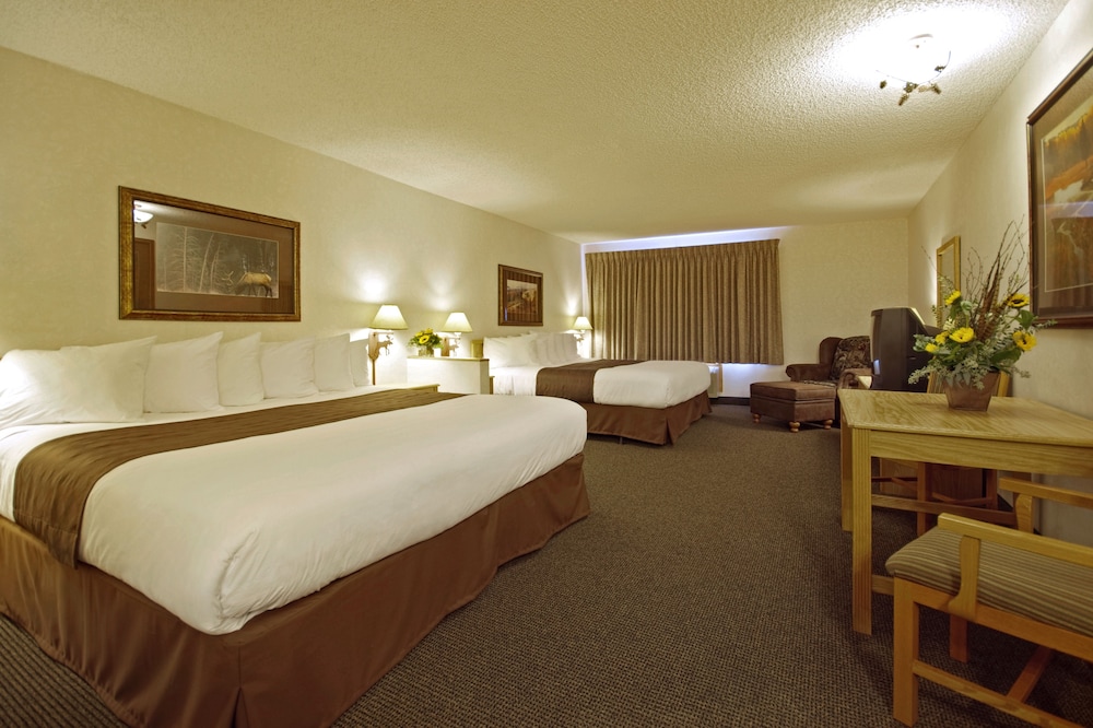 Kelly Inn West Yellowstone Hotel 19/50