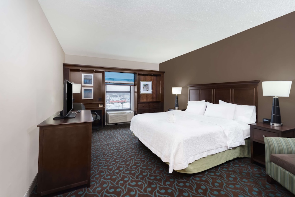 Hampton Inn Terre Haute 18/59