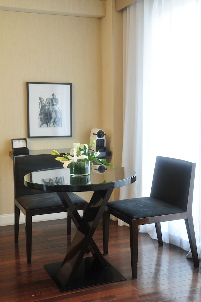 Casasur Recoleta Hotel 67/70