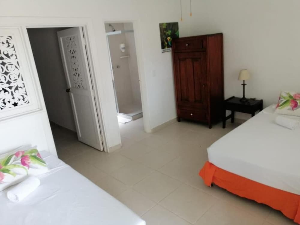 La Floresta Hotel Campestre 23/55