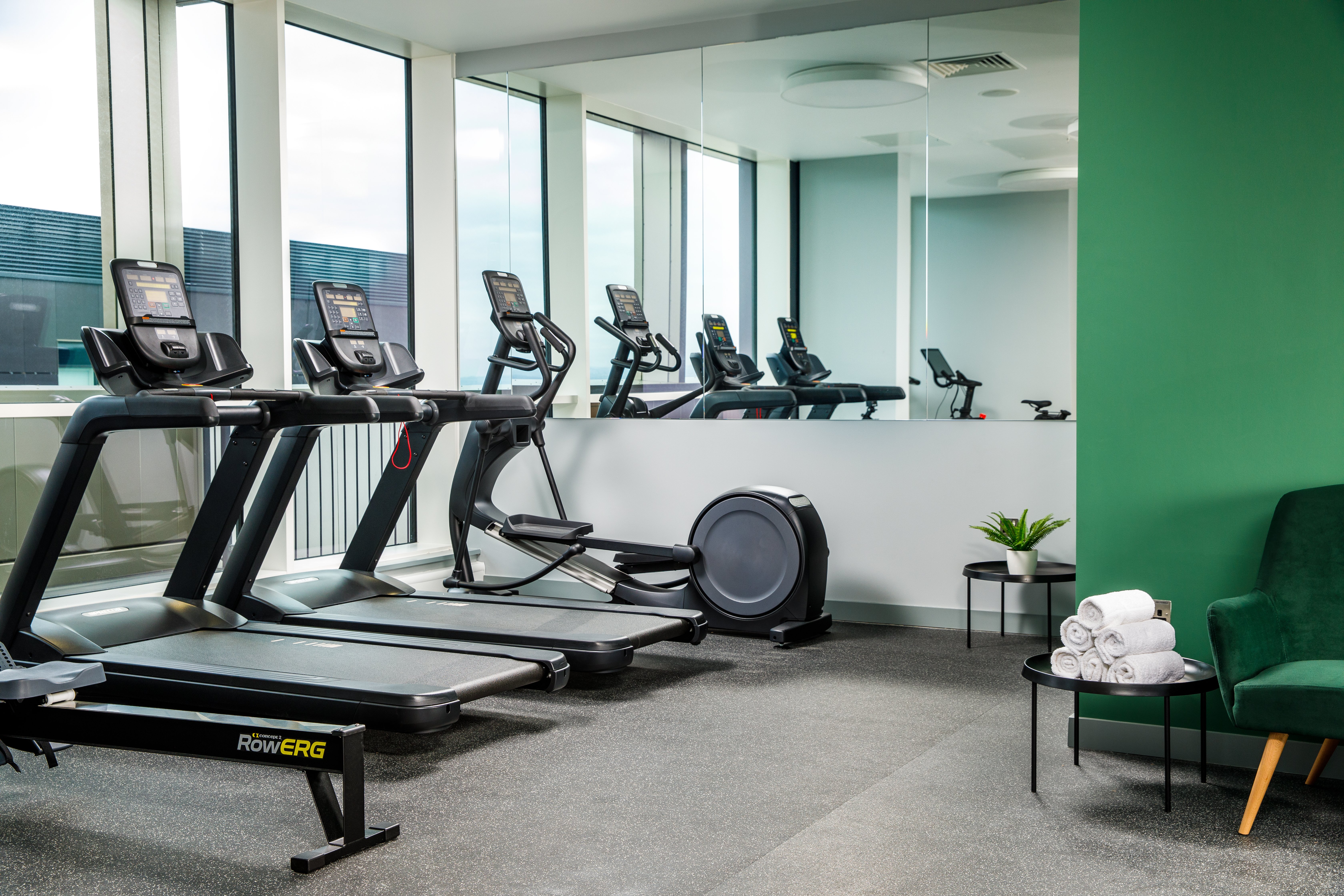 Holiday Inn Manchester Airport, an IHG Hotel 29/63