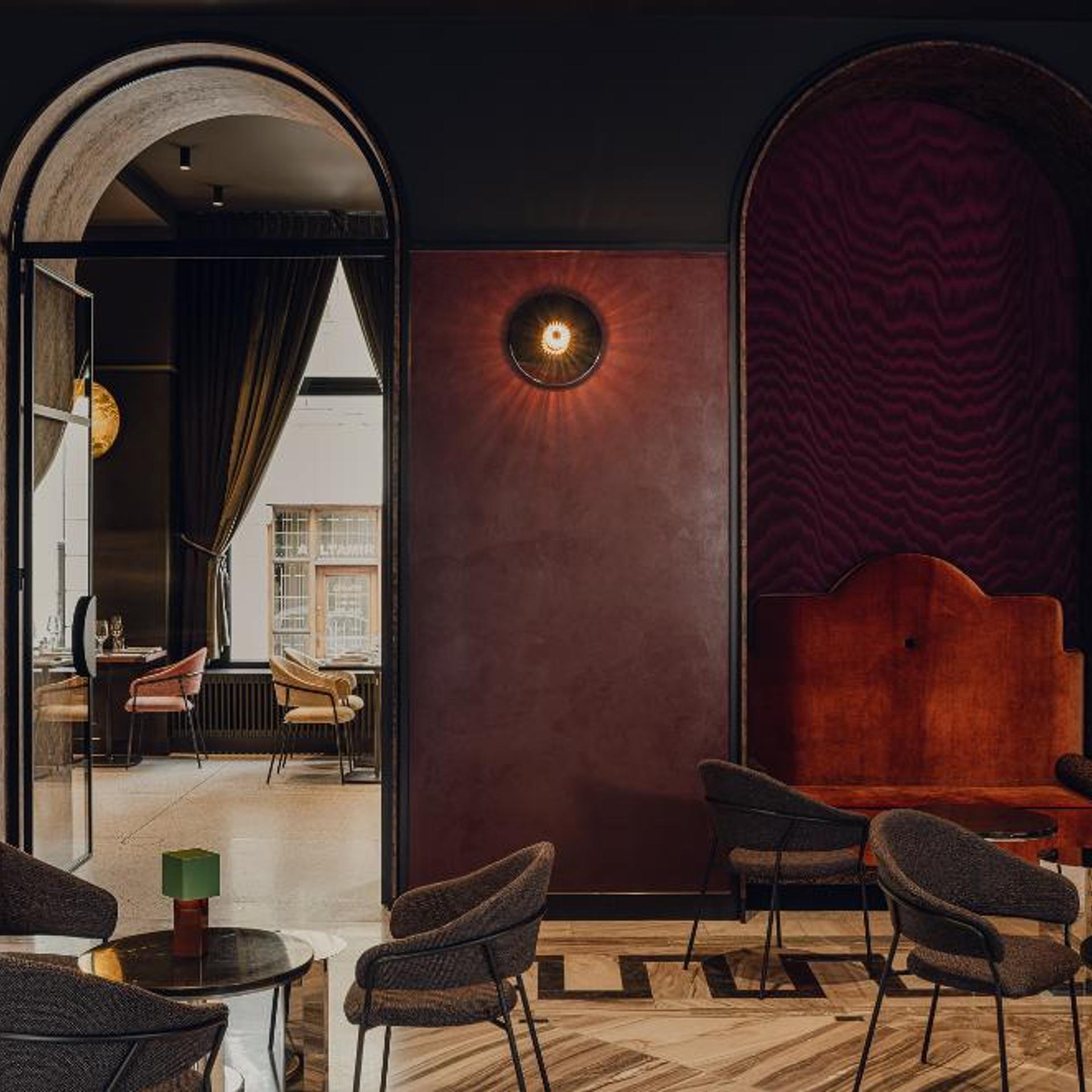 Hotel Harenda 27/50