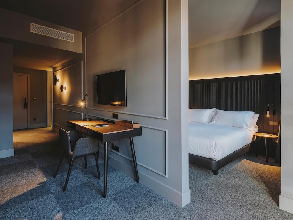 El Moderne Hotel 15/50