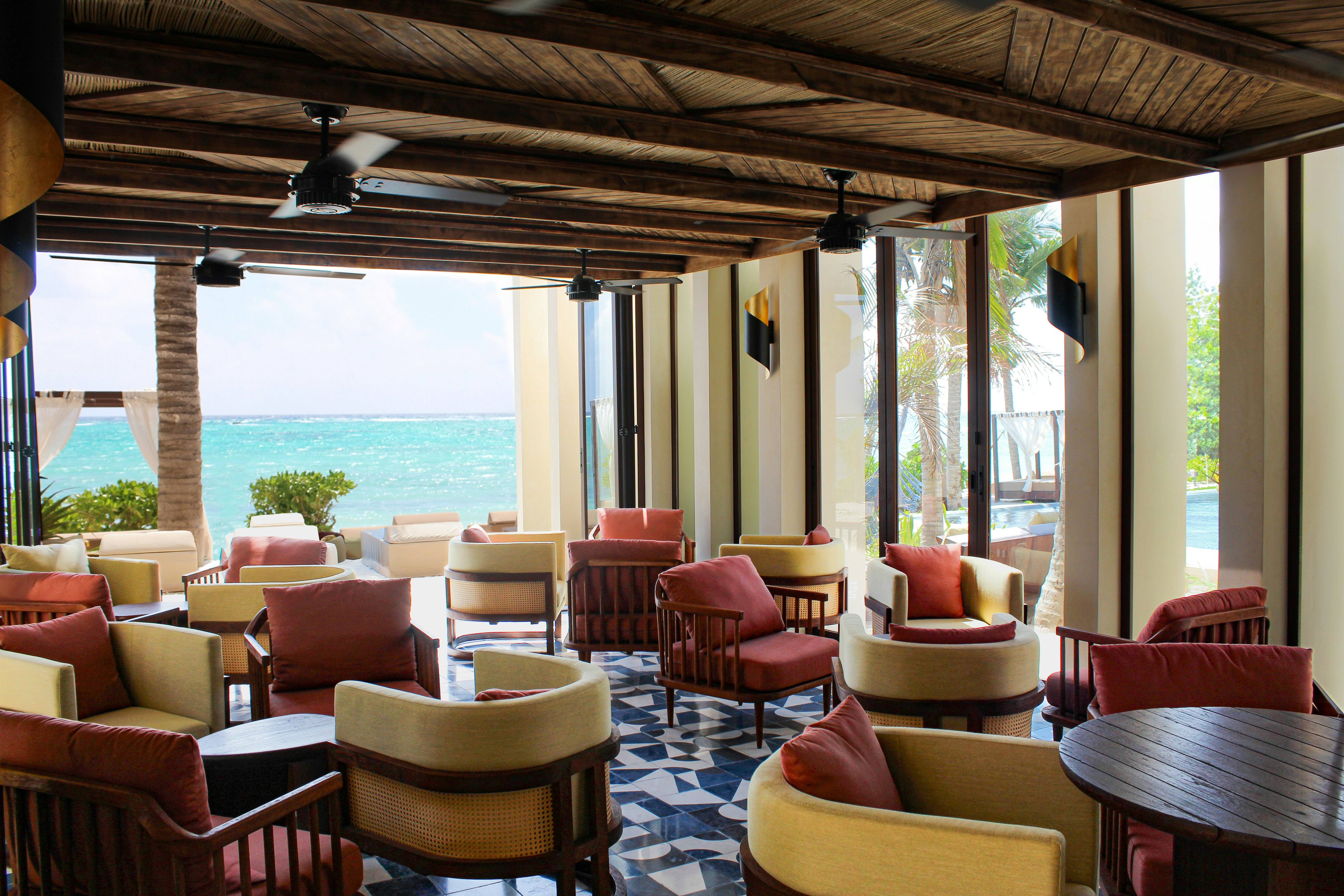 BESPOKE - Member of Small Luxury Hotels Of The World 25/35