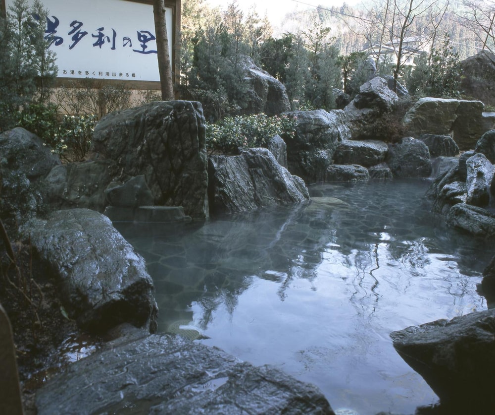 YUTTARI NO SATO INAKA 11/49
