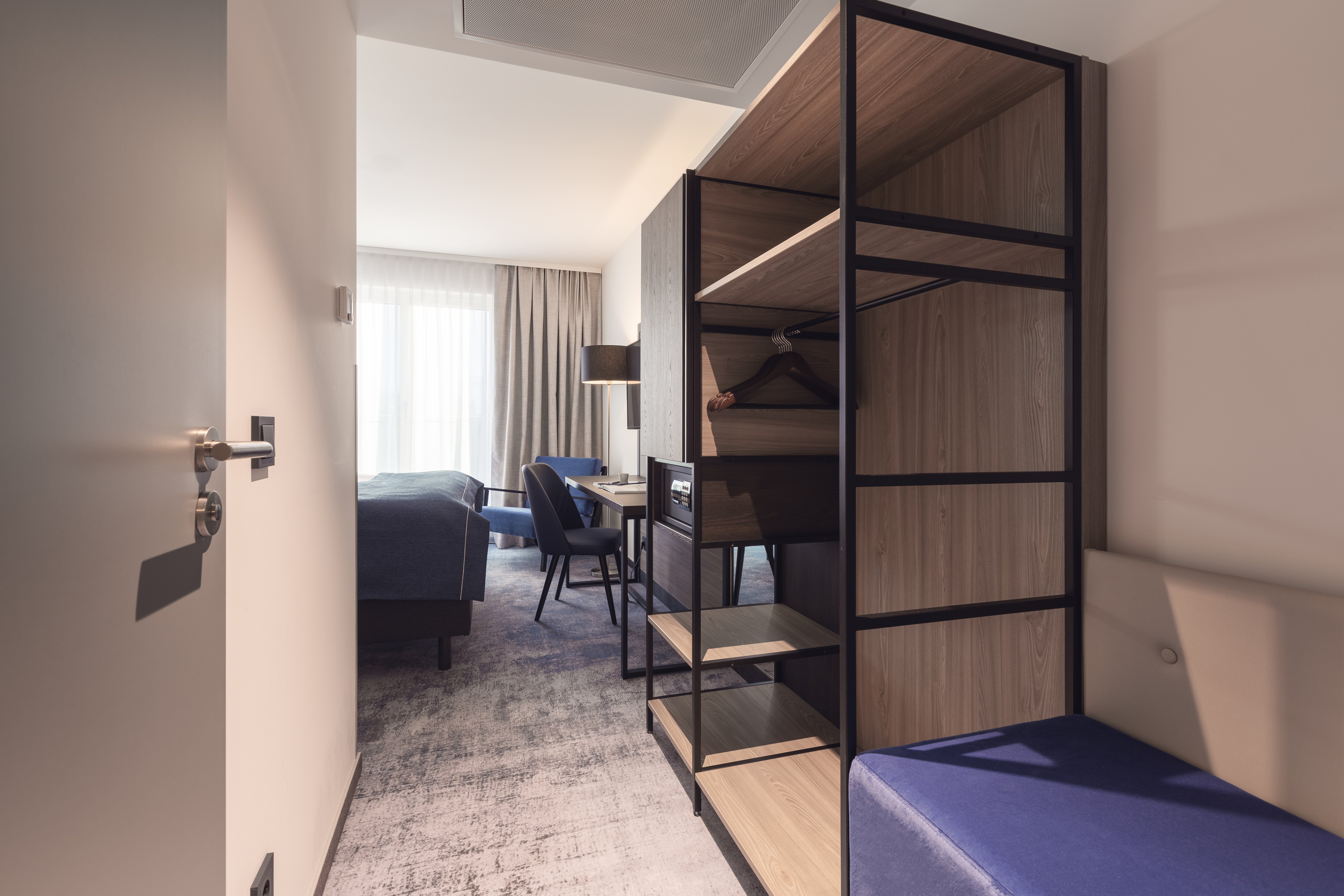 Garner Hotel Augsburg Nord by IHG 40/57