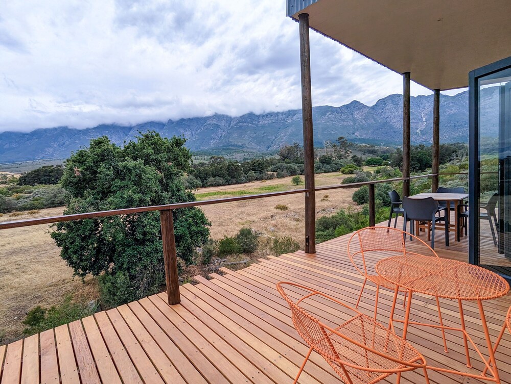 Tulbagh Mountain Manor 47/50