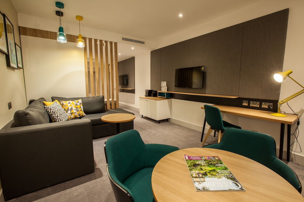 Holiday Inn City Birmingham 42/66