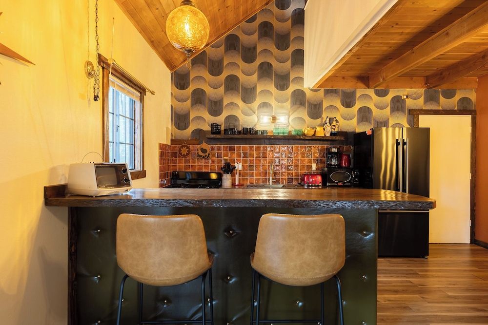 Black Forest Lodge And Cabins 37/50