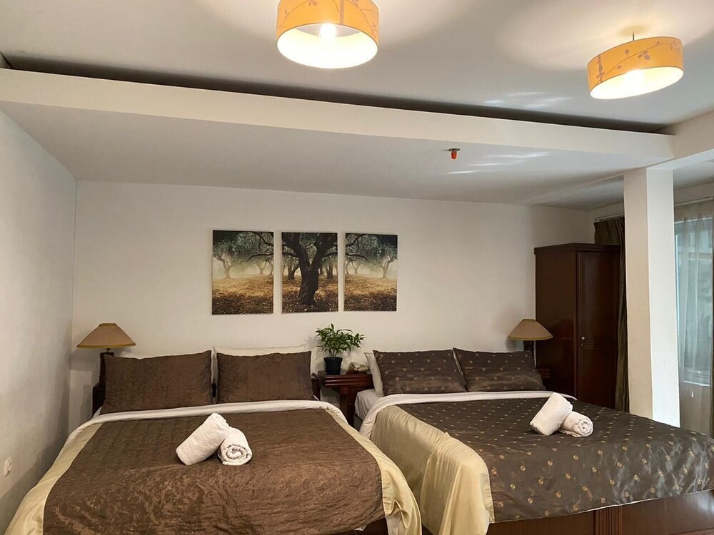 La Nostalgie Boutique Hotel 19/42