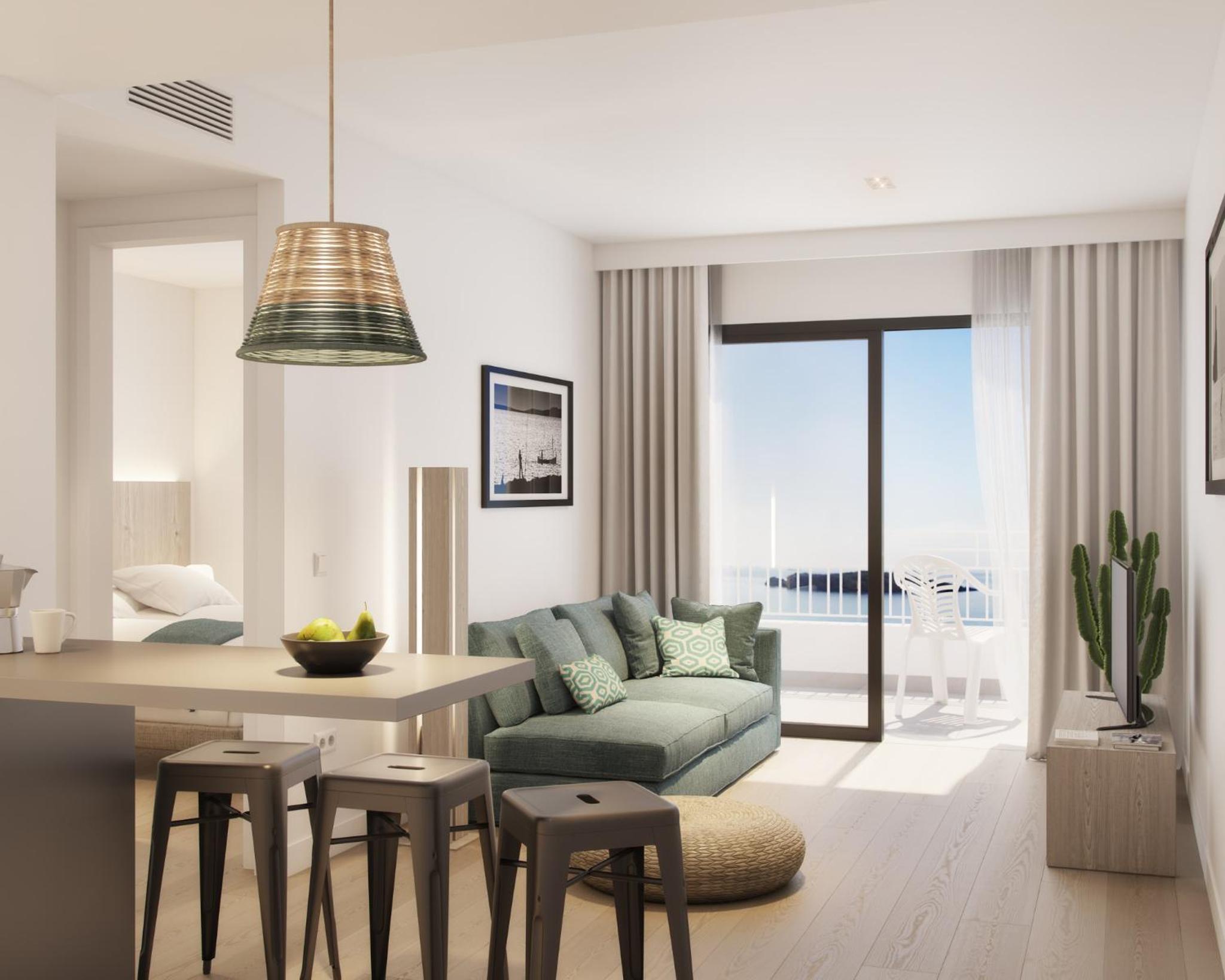 Poseidon Apartments I 22/35