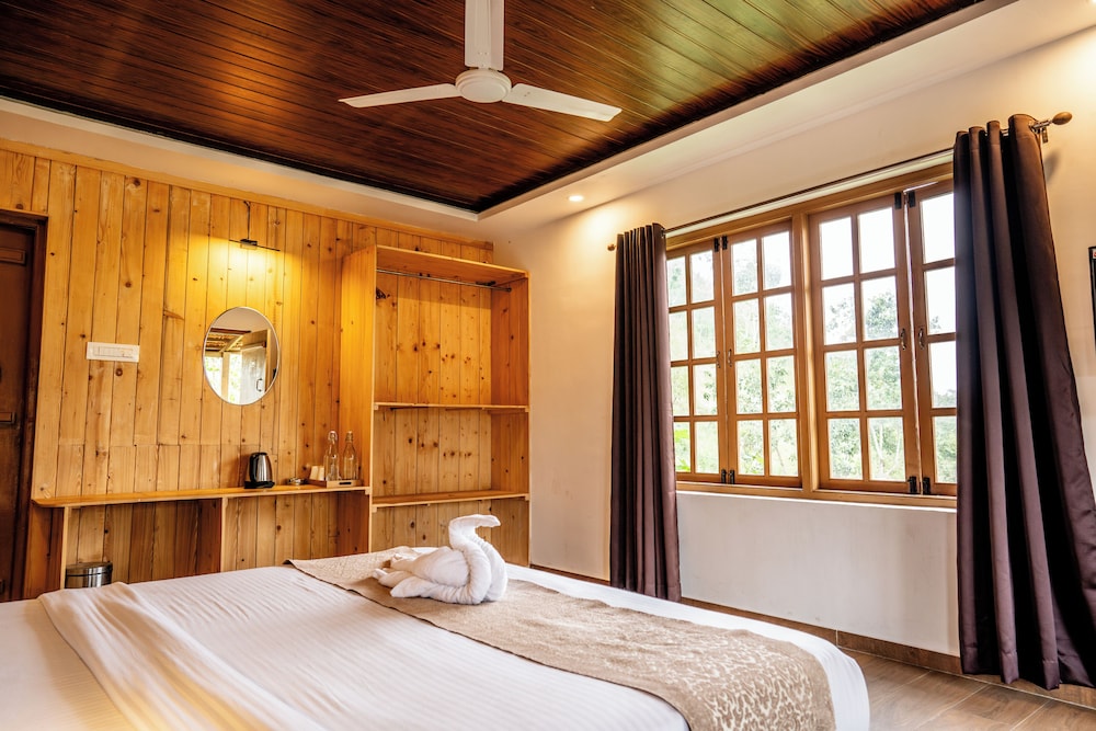 Zac's Valley Resort 13/48