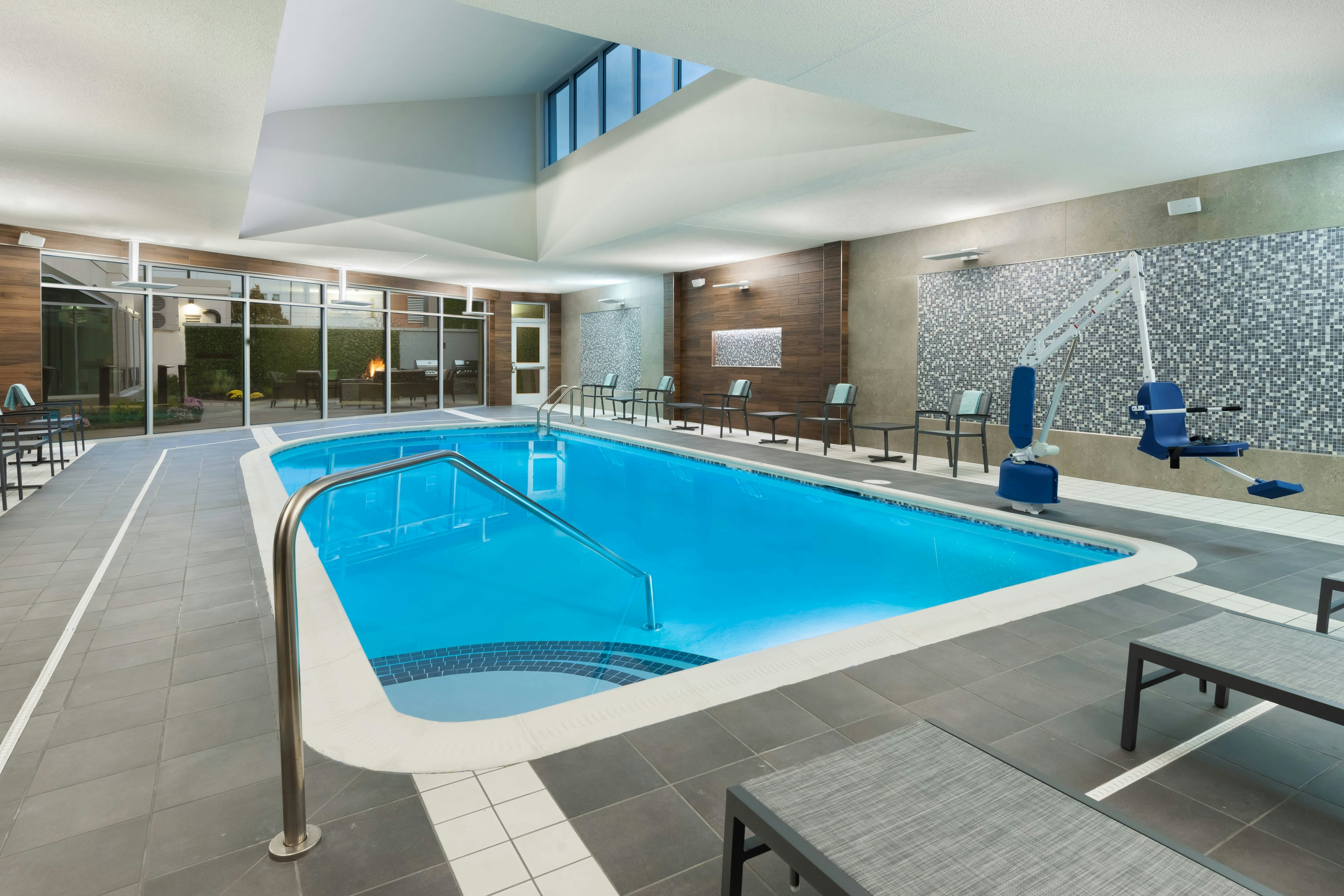 Residence Inn by Marriott Buffalo Downtown 26/52