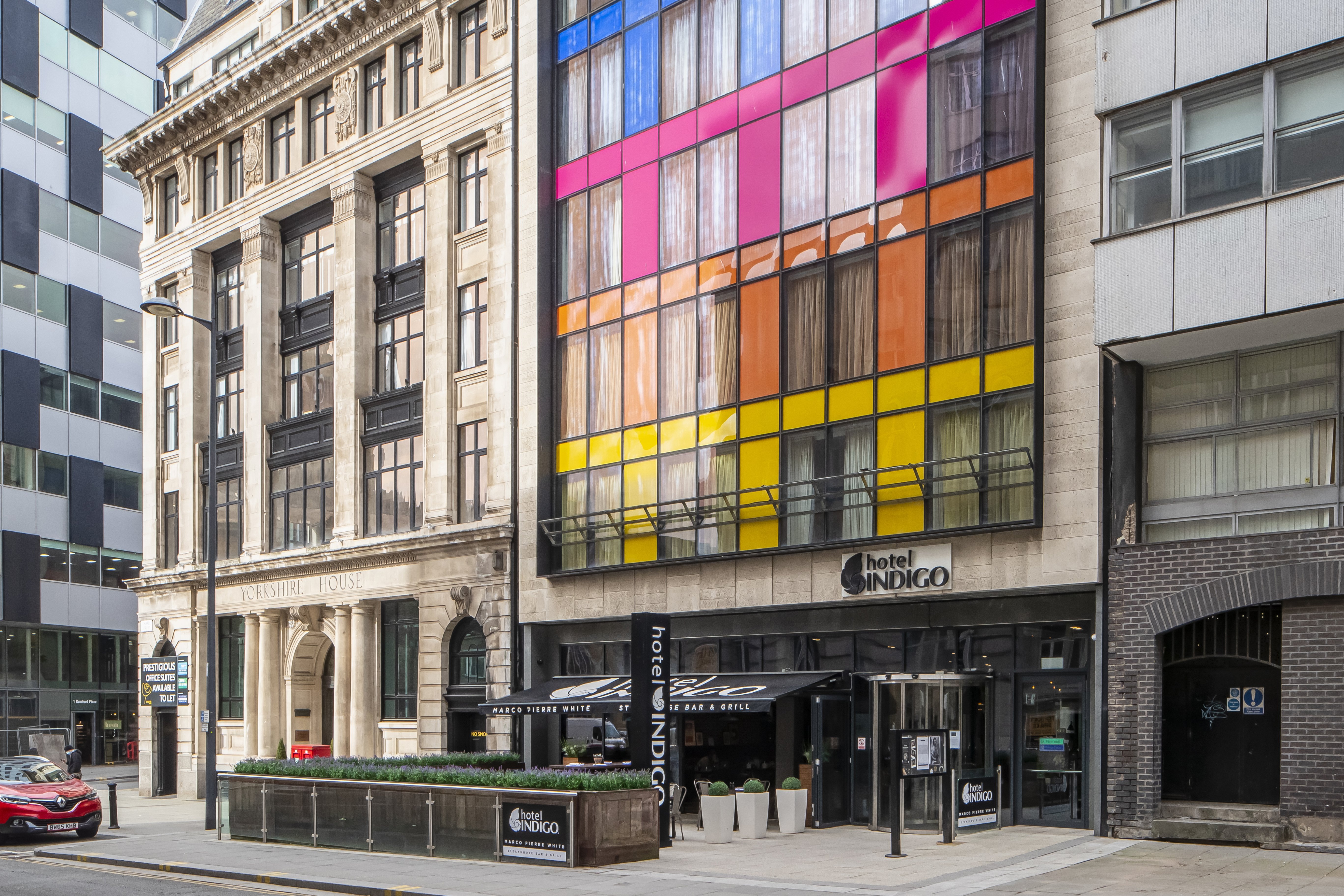 Hotel Indigo Liverpool by IHG 64/71