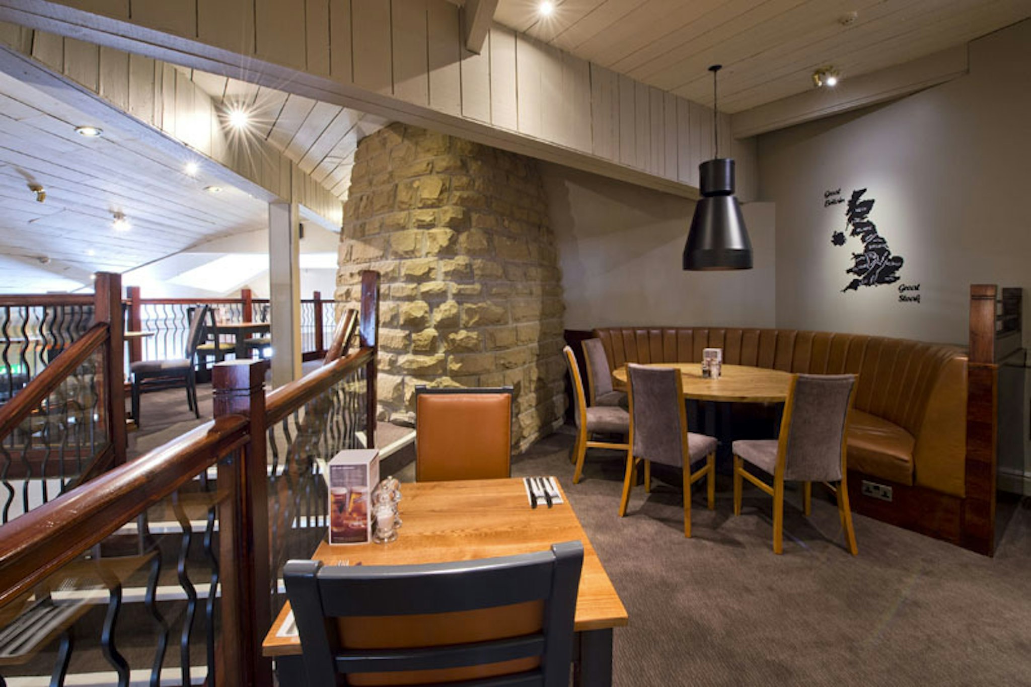 Premier Inn Glasgow (Cumbernauld) 34/45
