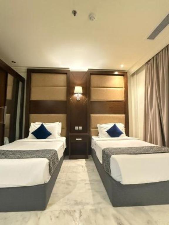 فندق ابريز - جدة (EBREEZ HOTEL) 11/51